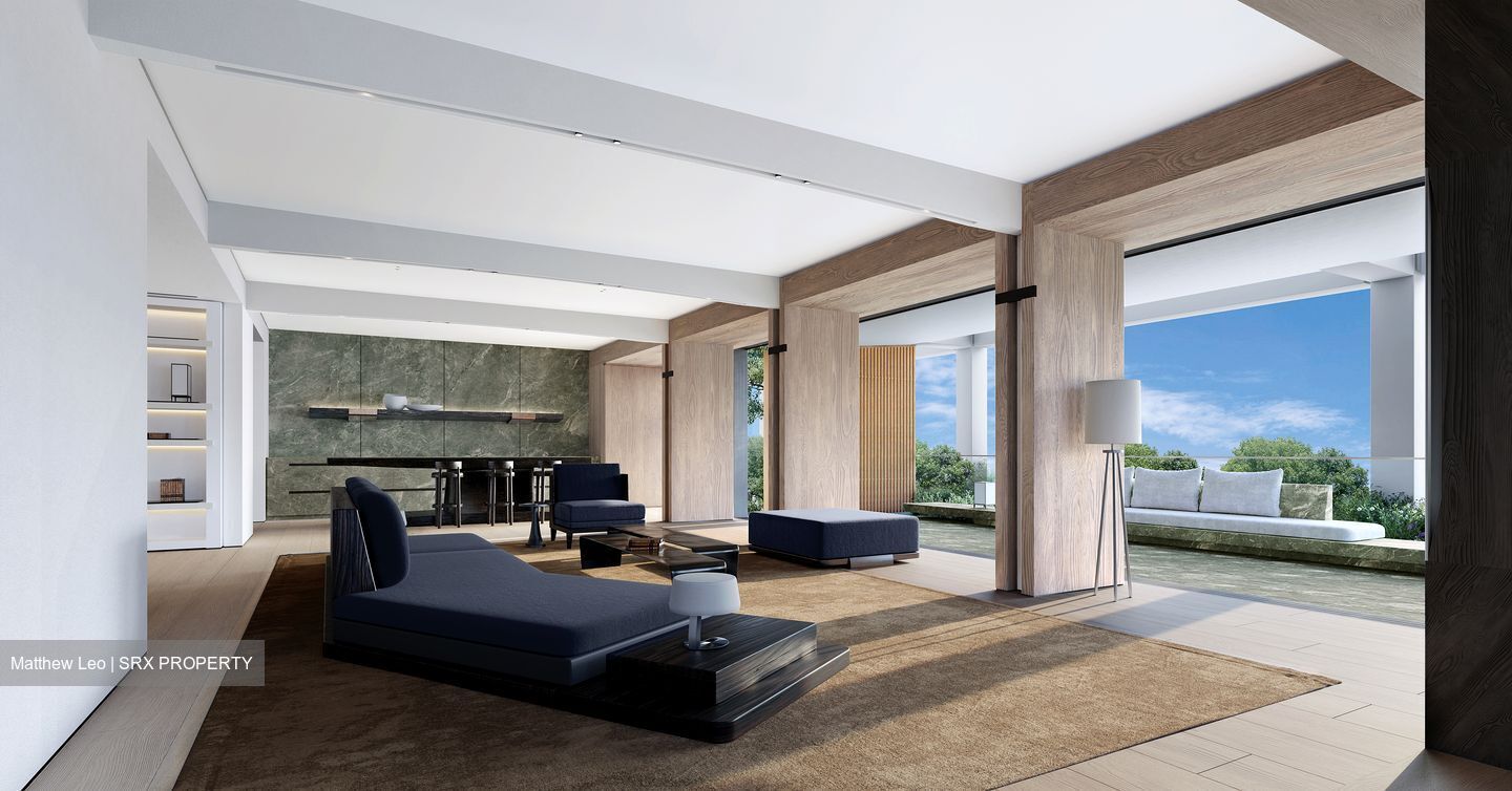 21 Anderson (D10), Condominium #481149431